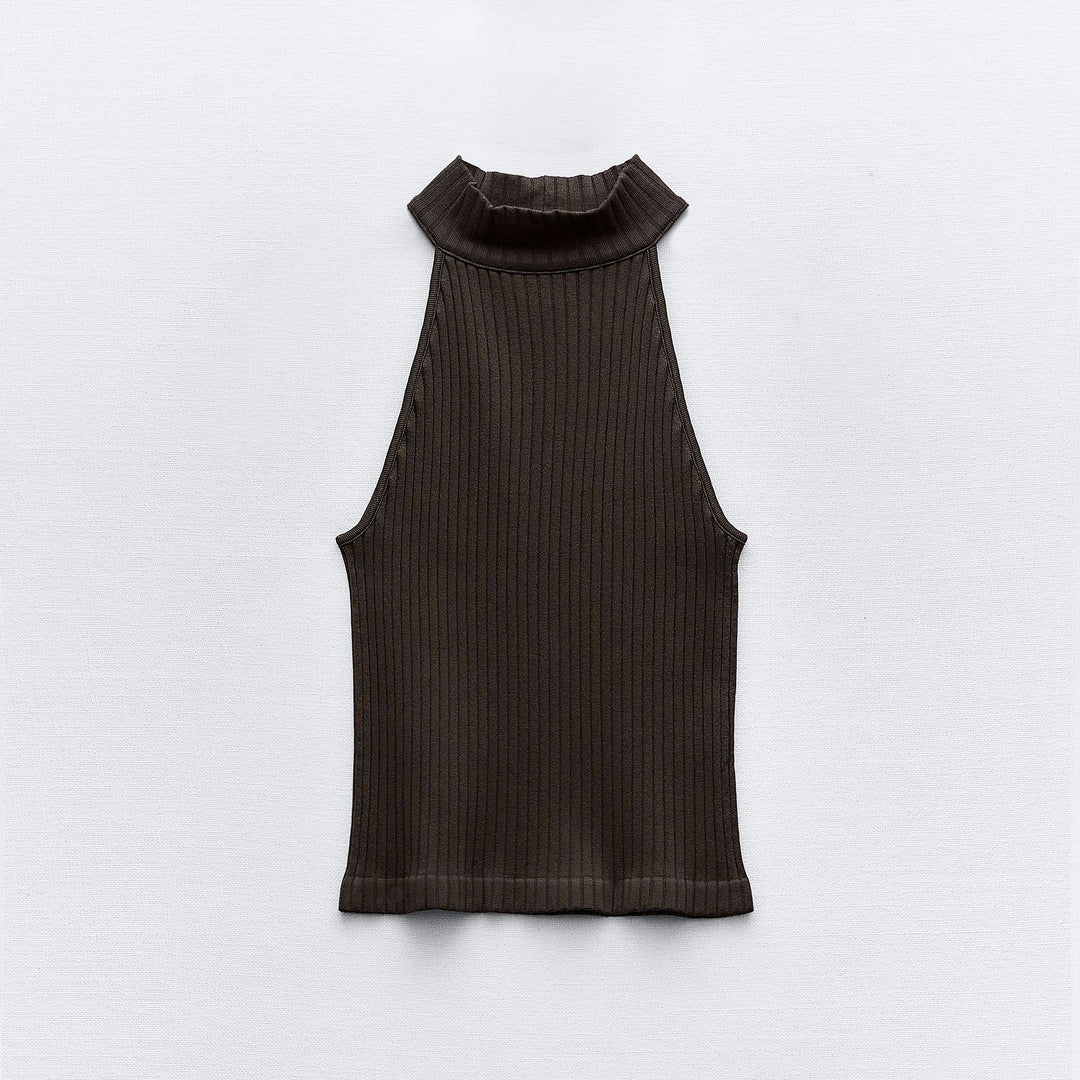 Moudda ZARA - Basic T-Shirt - Tunisie 3