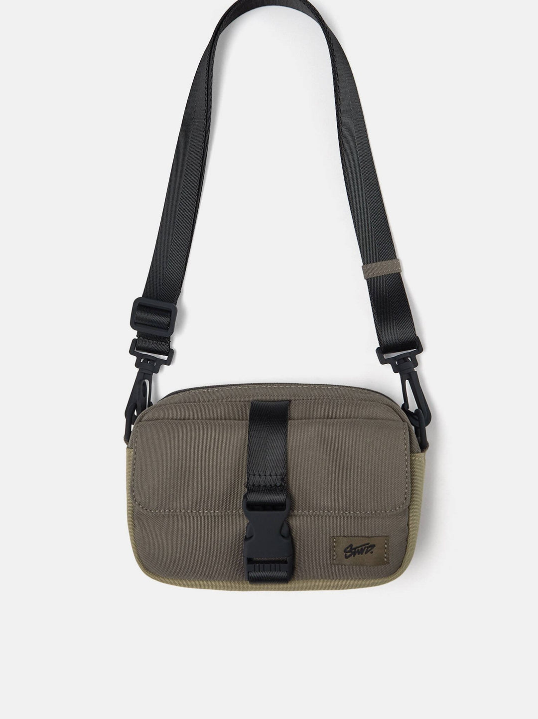 Moudda PULL & BEAR - Mini Bandoulière Nylon STWD - Tunisie 1