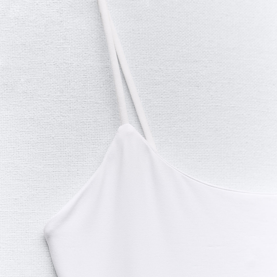 Moudda ZARA - Body Bretelles Polyamide - Tunisie 3