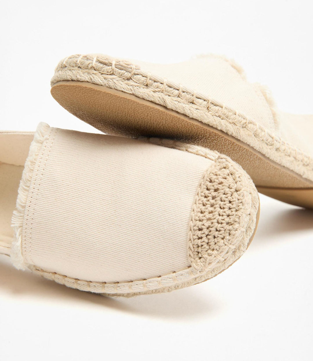 Moudda Lefties - Espadrille Basique - Tunisie 5
