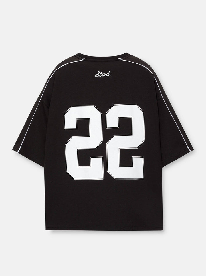 Moudda PULL & BEAR - Sweat Interlock STWD Sport Détails Mesh - Tunisie 6