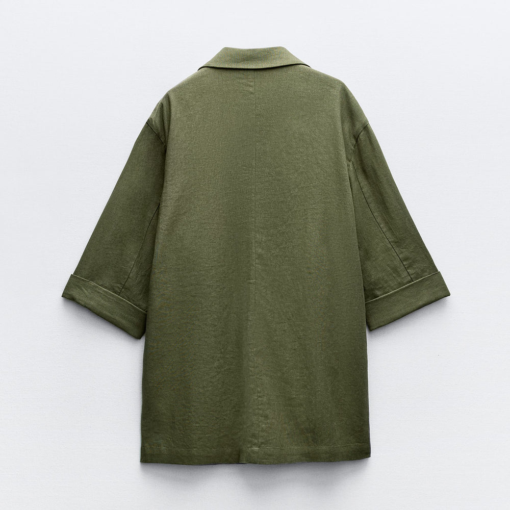 Moudda ZARA - Blazer - Tunisie 2