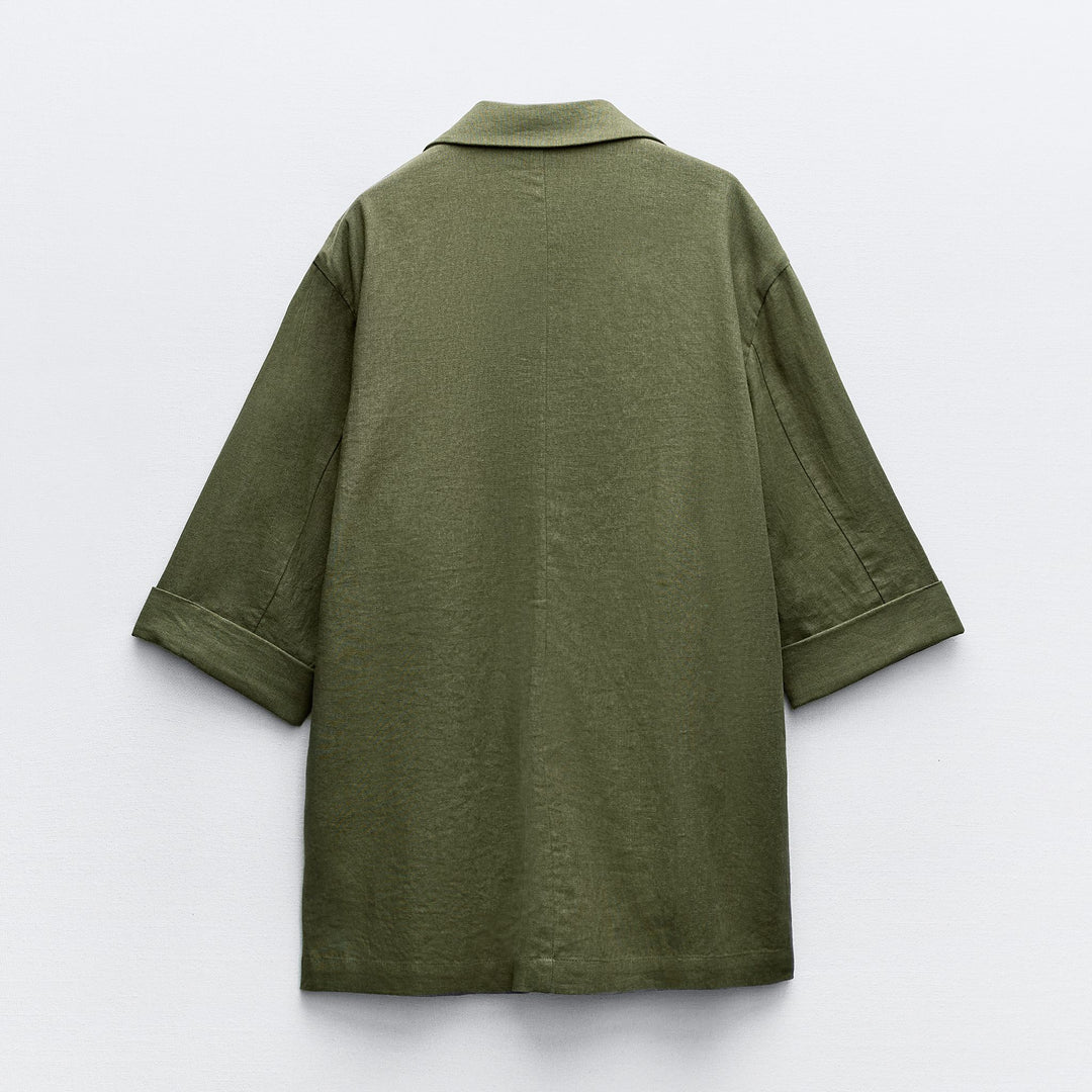 Moudda ZARA - Blazer - Tunisie 2