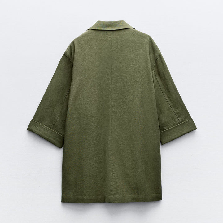 Moudda ZARA - Blazer - Tunisie 2