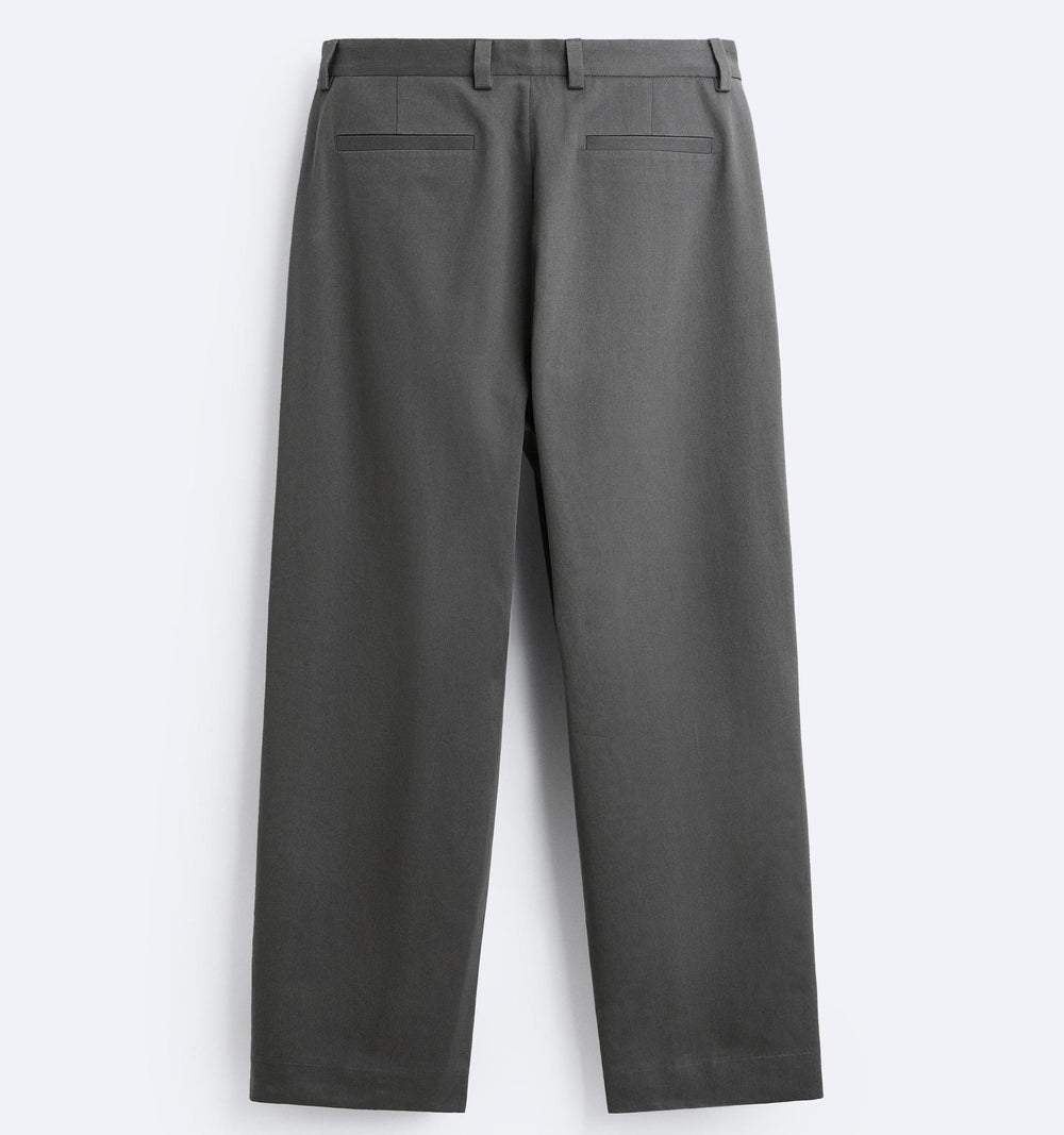 Moudda ZARA - Pantalon - Tunisie 2