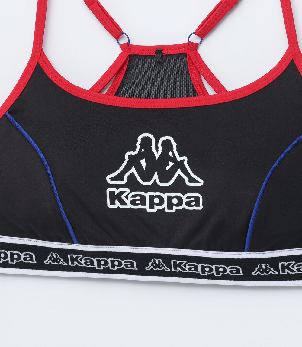 Moudda Lefties - Bandeau gym - Tunisie 2