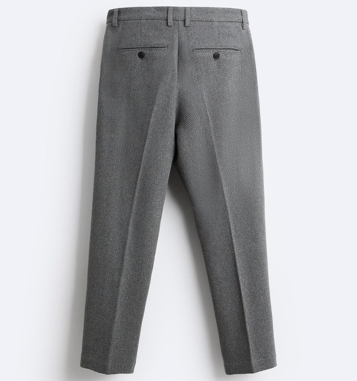 Moudda ZARA - Pantalon - Tunisie 1