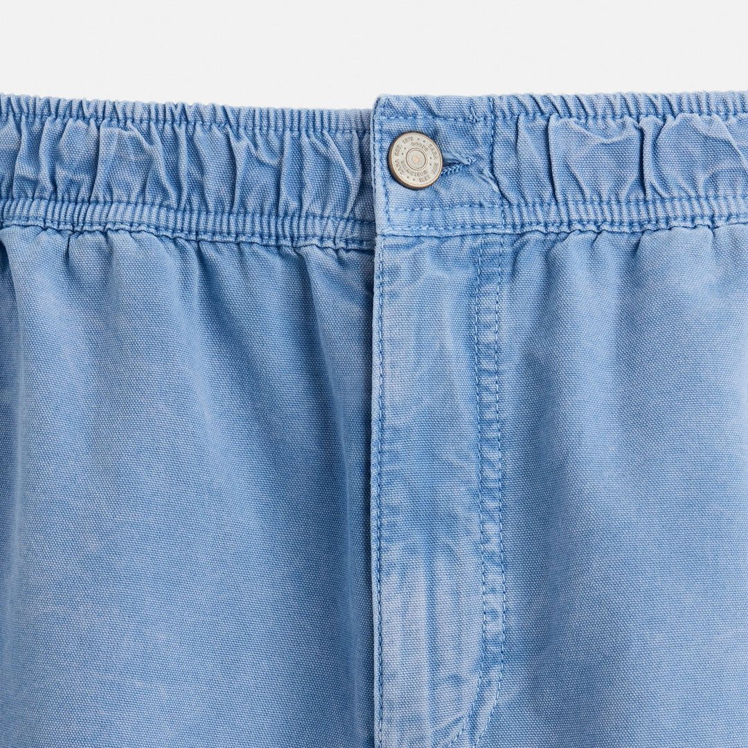 Moudda ZARA - Pantalon - Léger - Tunisie 3