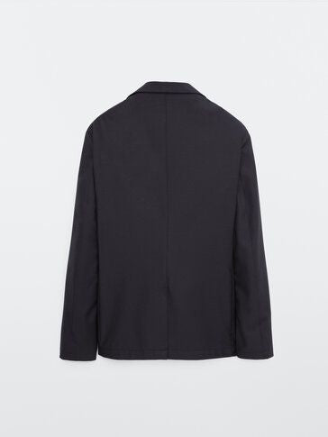 Moudda Massimo Dutti - Veste/blazer - Tunisie 2