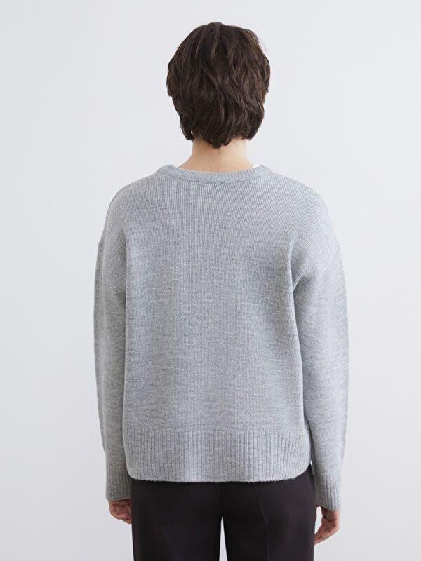 Moudda LC Waikiki - Pull en tricot pour Femme - Tunisie 4