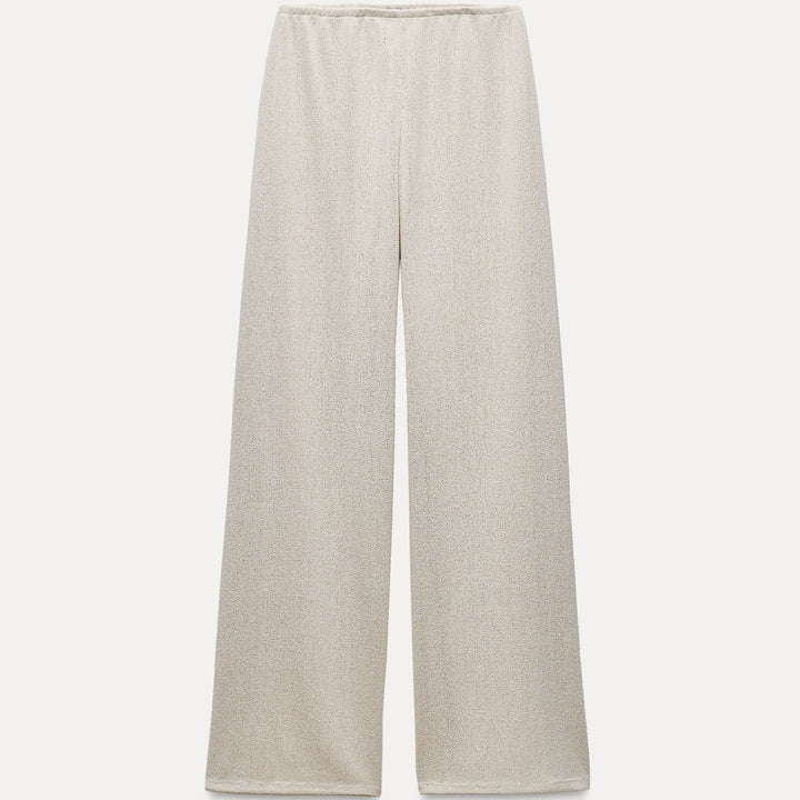Moudda ZARA - Pantalon Court (Ensemble) - Tunisie 2