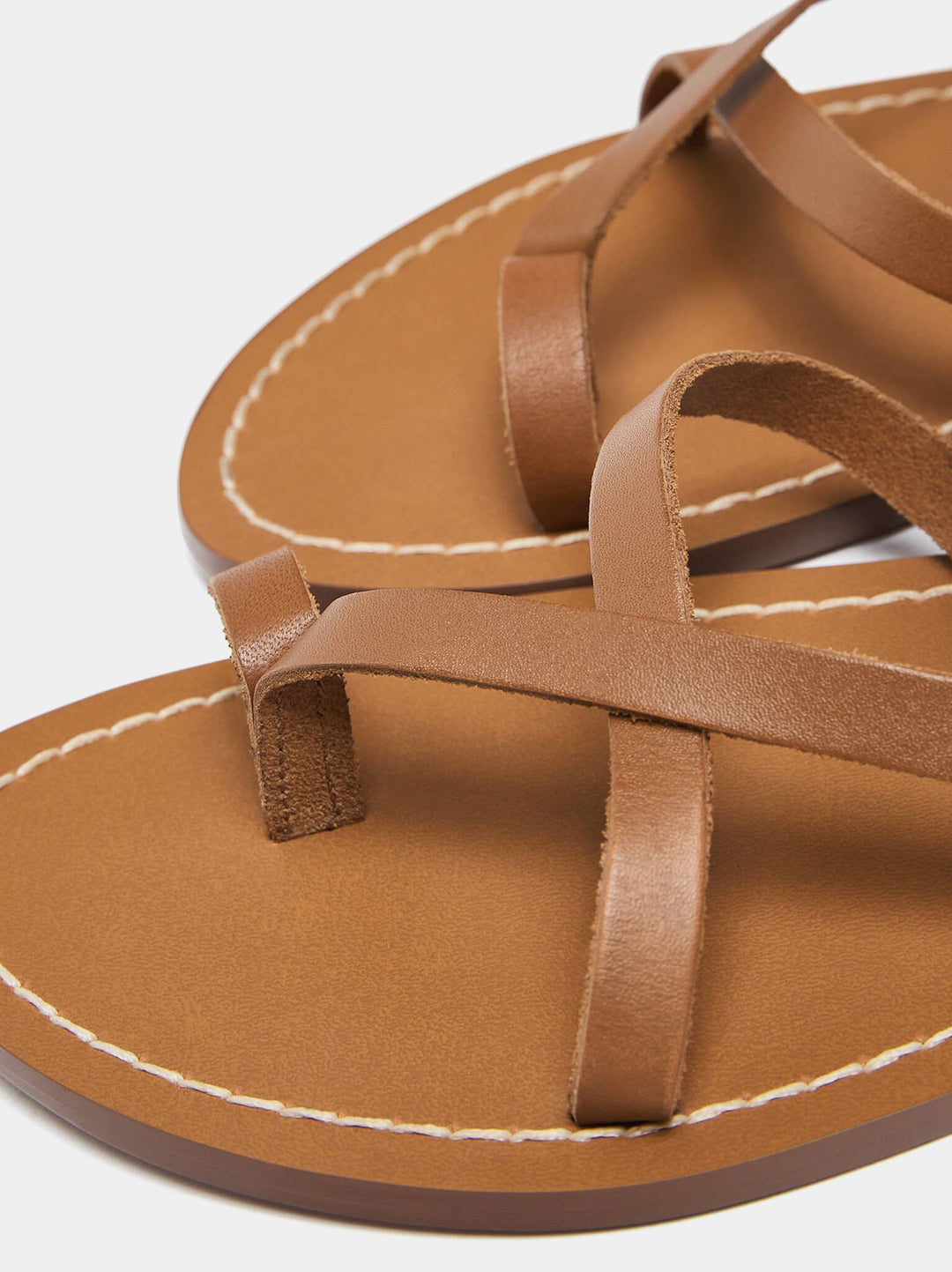 Moudda PULL & BEAR - Sandale - Tunisie 2