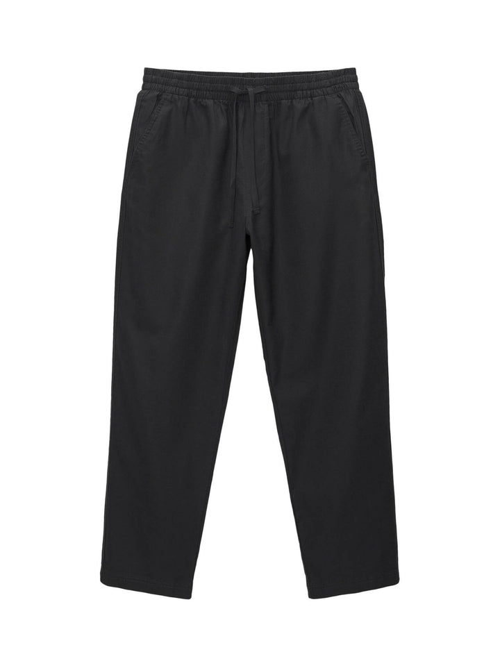 Moudda PULL & BEAR - Pantalon Jogger Lin sans Revers - Tunisie 2