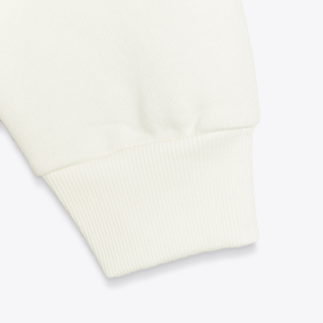Moudda ZARA - Sweat - Raglan & Patch Numéro - Tunisie 3