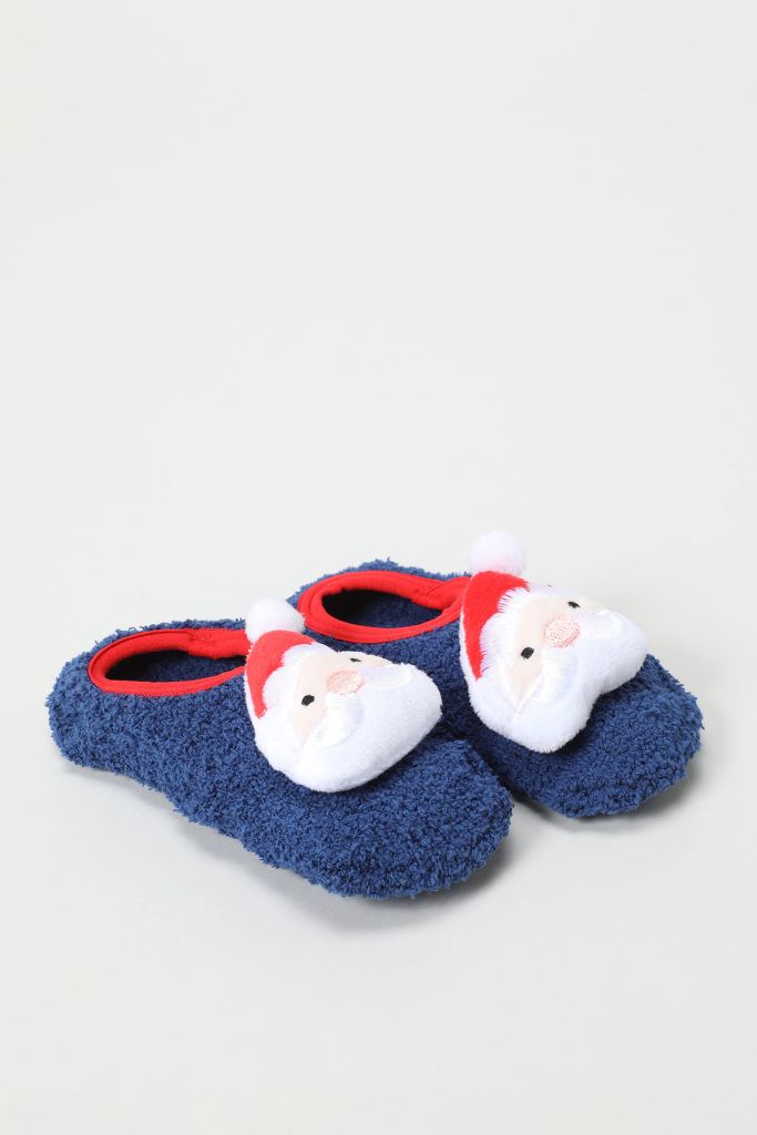 Moudda Lefties - Chaussette - 1