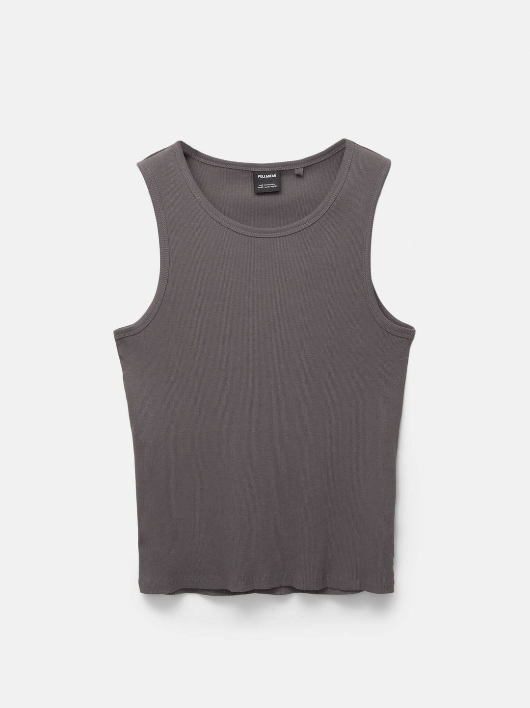 Moudda PULL & BEAR - Débardeur - Côtes - Tunisie 3