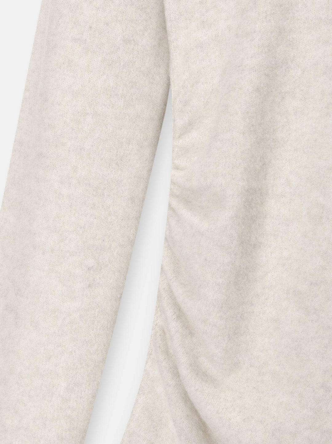 Moudda PULL & BEAR - T-Shirt - Fronces Latérales & Soft Touch - Tunisie 4