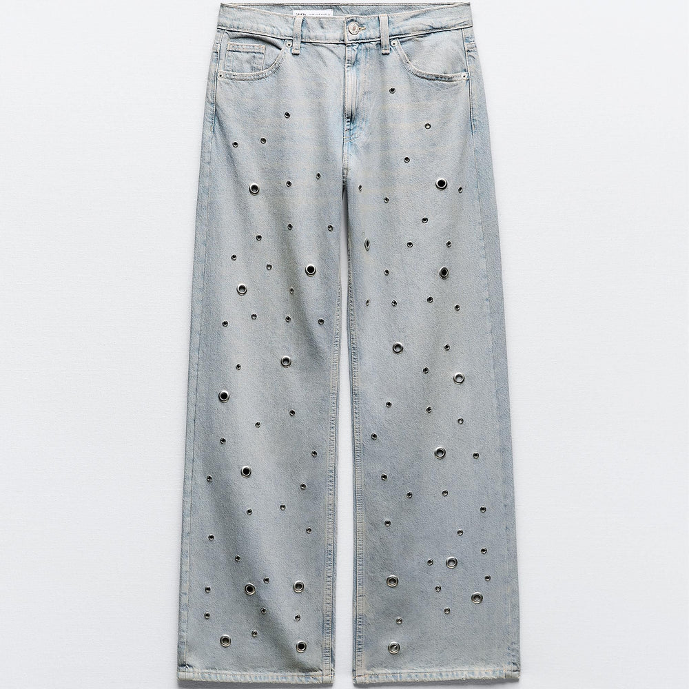 Moudda ZARA - Folding Pants - Tunisie 2