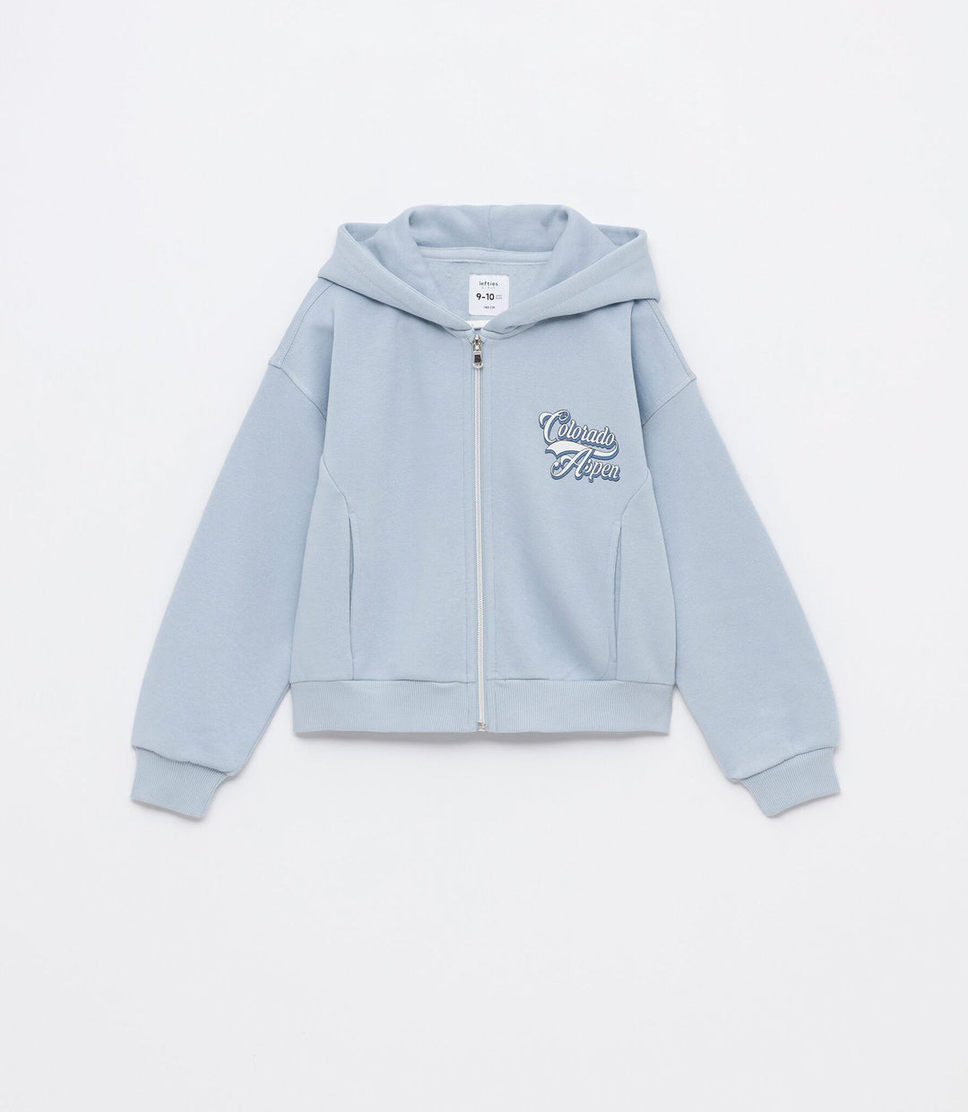 Moudda Lefties - Sweat-shirt - Tunisie 1