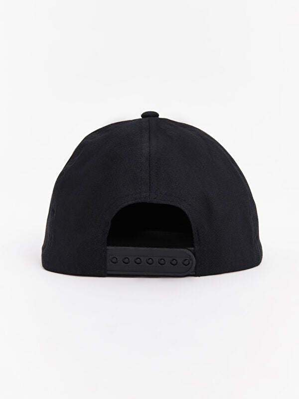 Moudda LC Waikiki - Casquettes et chapeaux tissés Garçon Noir - Tunisie 2