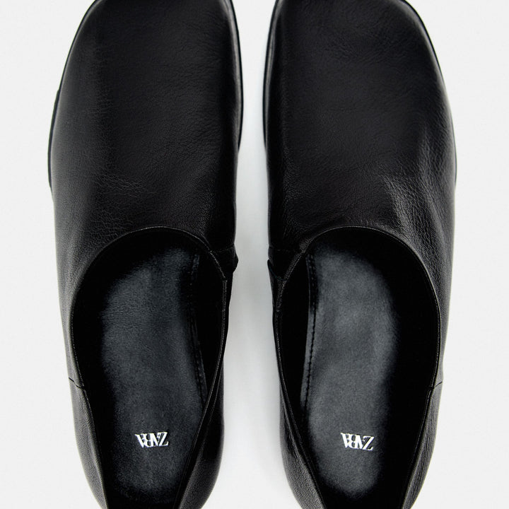 Moudda ZARA - Flat Shoe - Tunisie 2