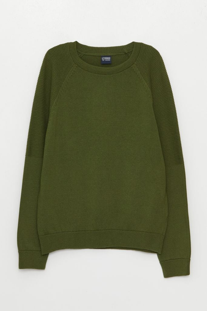Moudda LC Waikiki - Pull-Over - 1