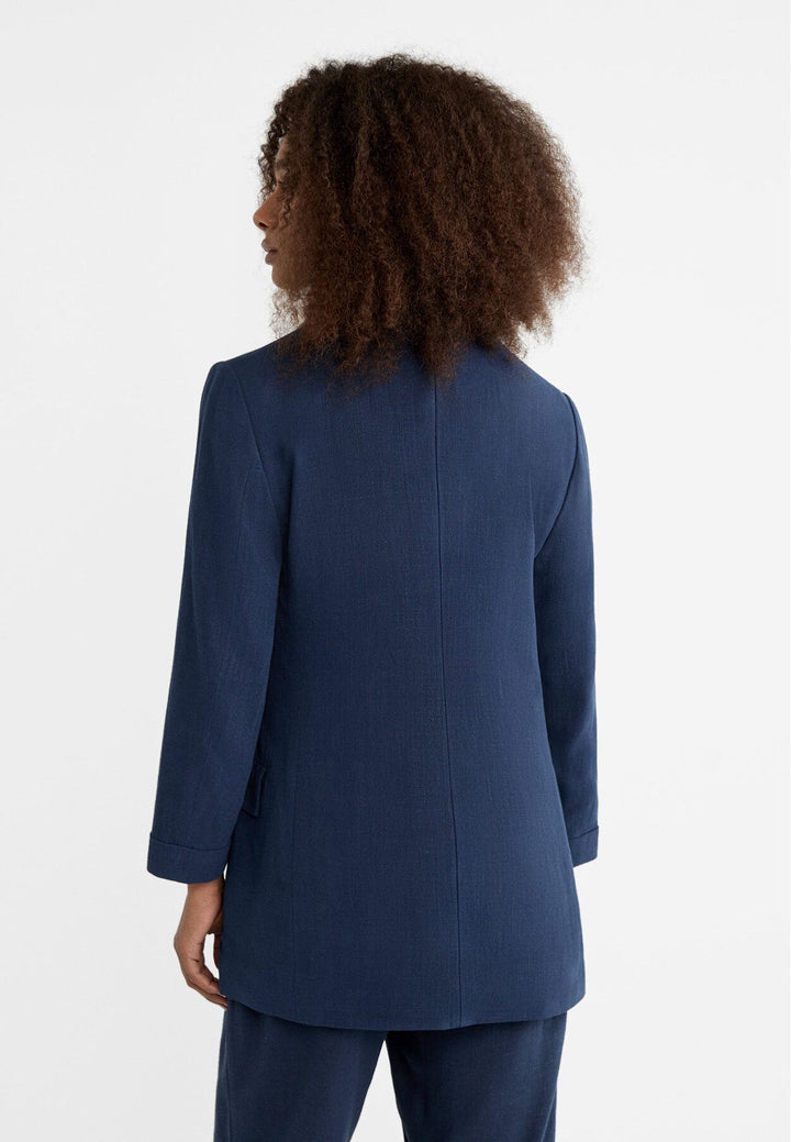 Moudda STRADIVARIUS - Blazer Rustique - Tunisie 5