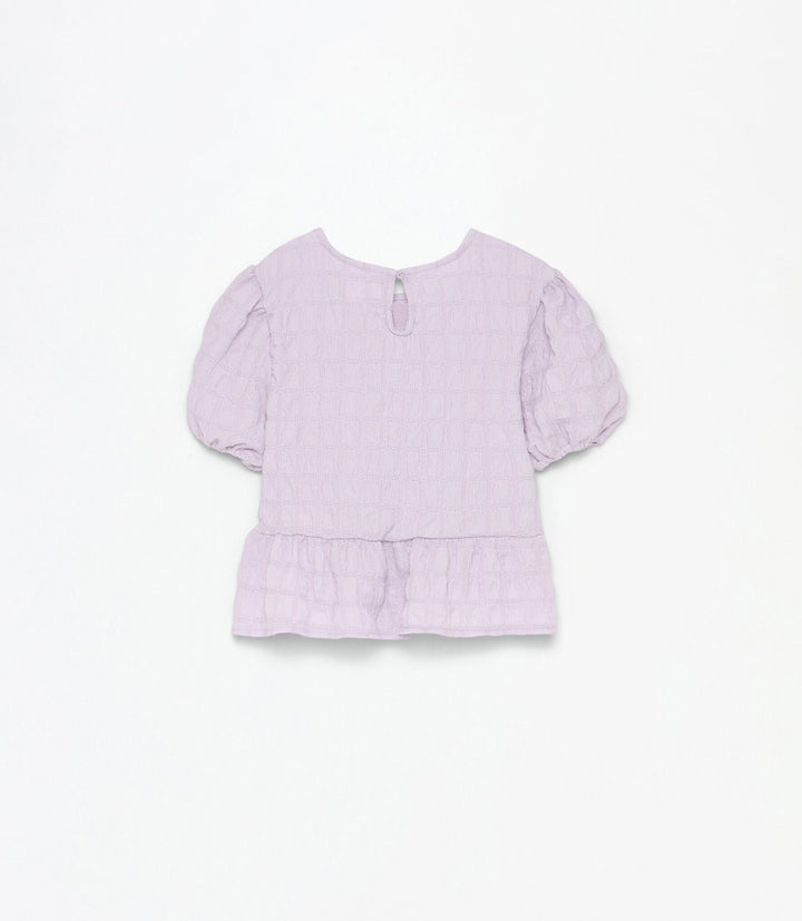 Moudda Lefties - T-Shirt - Bambula Mars Fille - Tunisie 3
