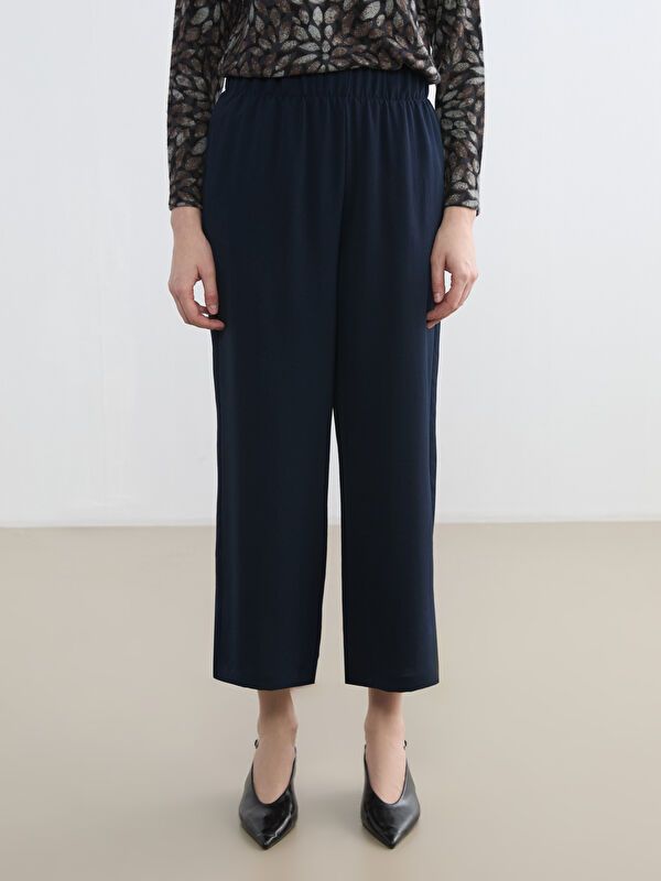 Moudda LC Waikiki - Pantalon léger en tissu pour Femme - Tunisie 2