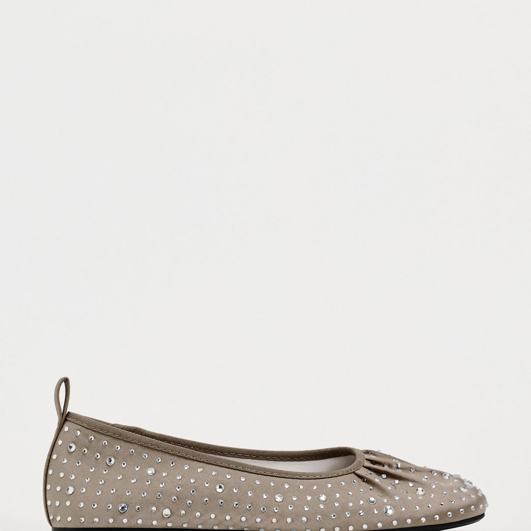 Moudda ZARA - Flat Shoe - Tunisie 6