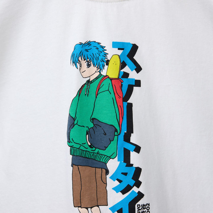 Moudda ZARA - T-Shirt Enfant - Anime (Ramadan) - Tunisie 3