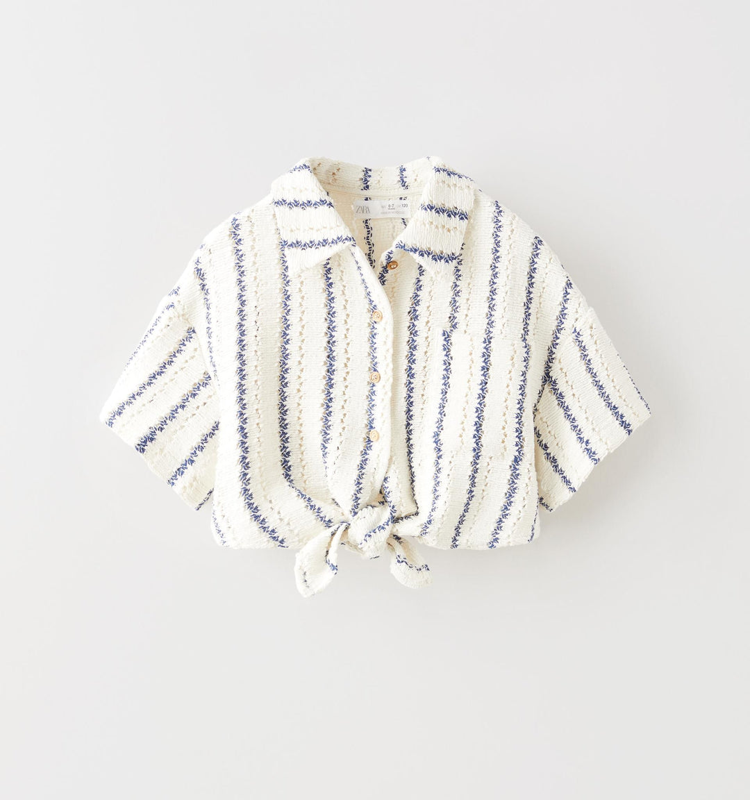 Moudda ZARA - Top - Tunisie 2