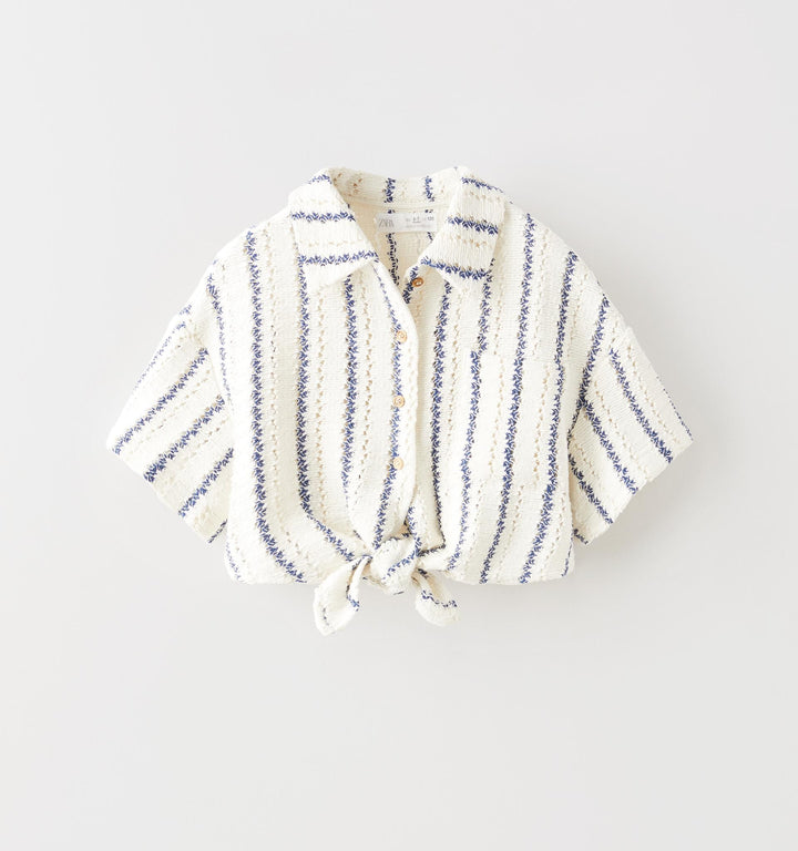 Moudda ZARA - Top - Tunisie 2