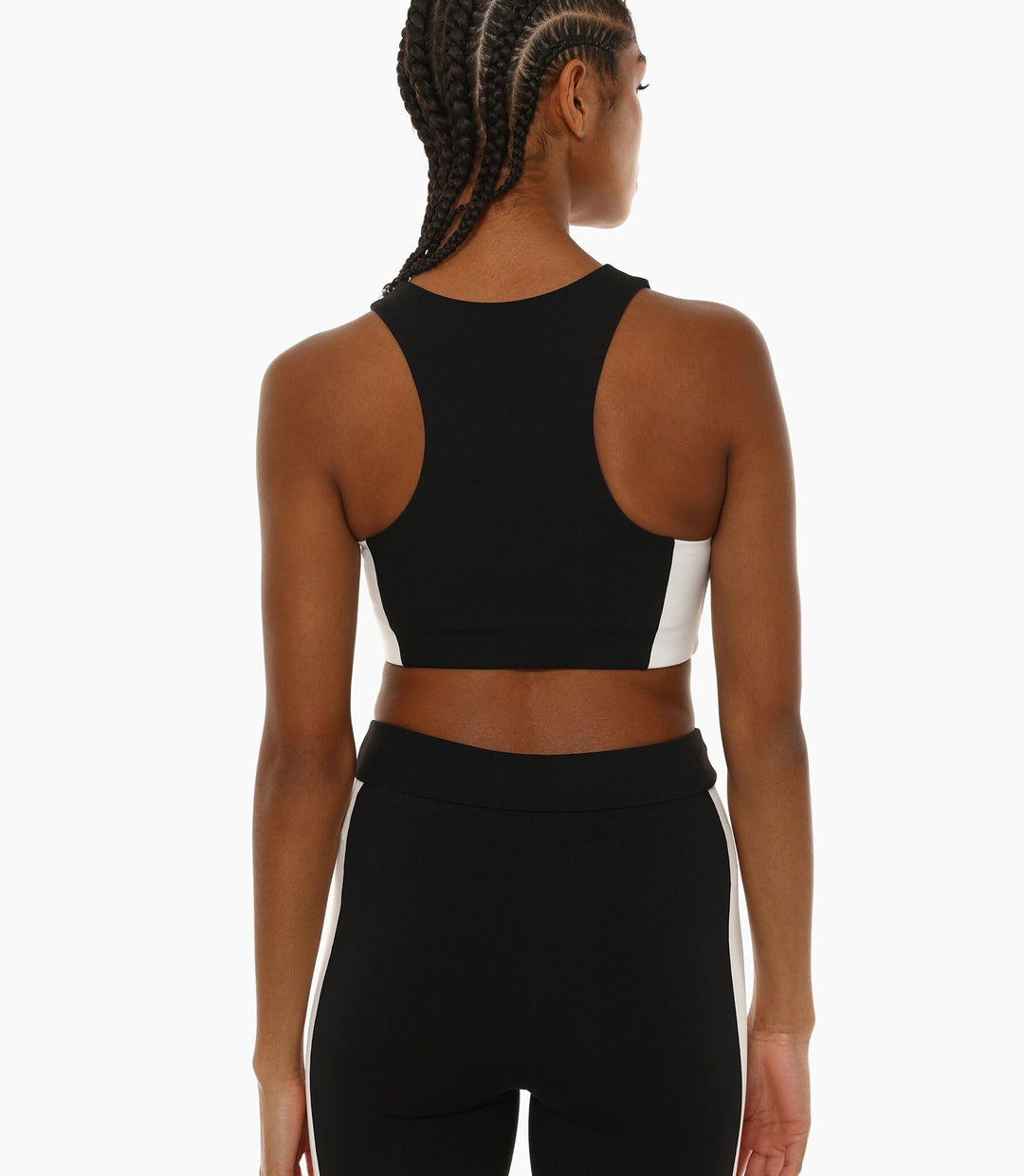 Moudda Lefties - Soutien-gorge Color Block (Gym) - Tunisie 4
