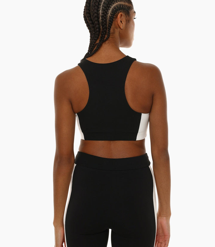 Moudda Lefties - Soutien-gorge Color Block (Gym) - Tunisie 4