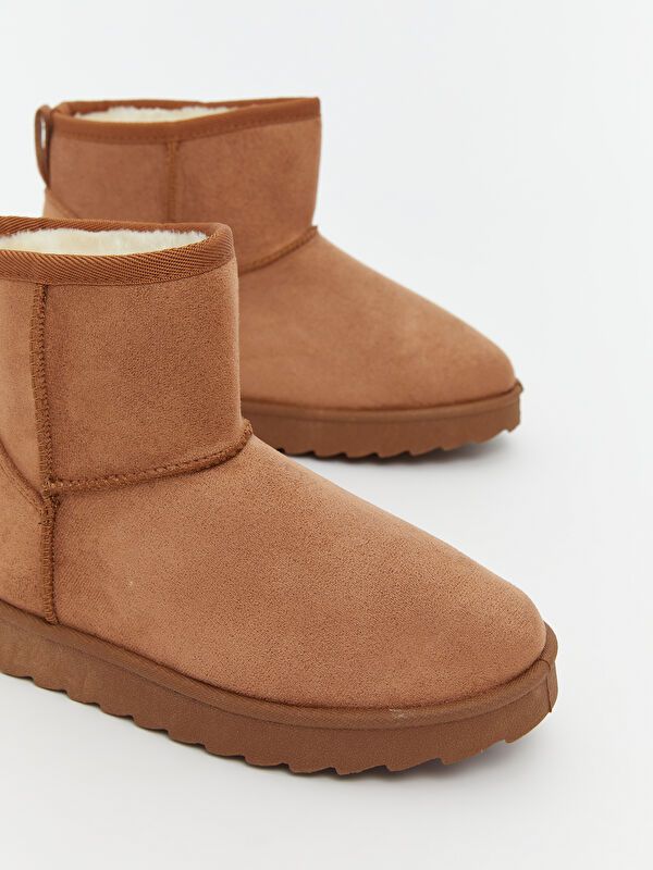 Moudda LC Waikiki - Bottes Fille Chameau - Tunisie 3