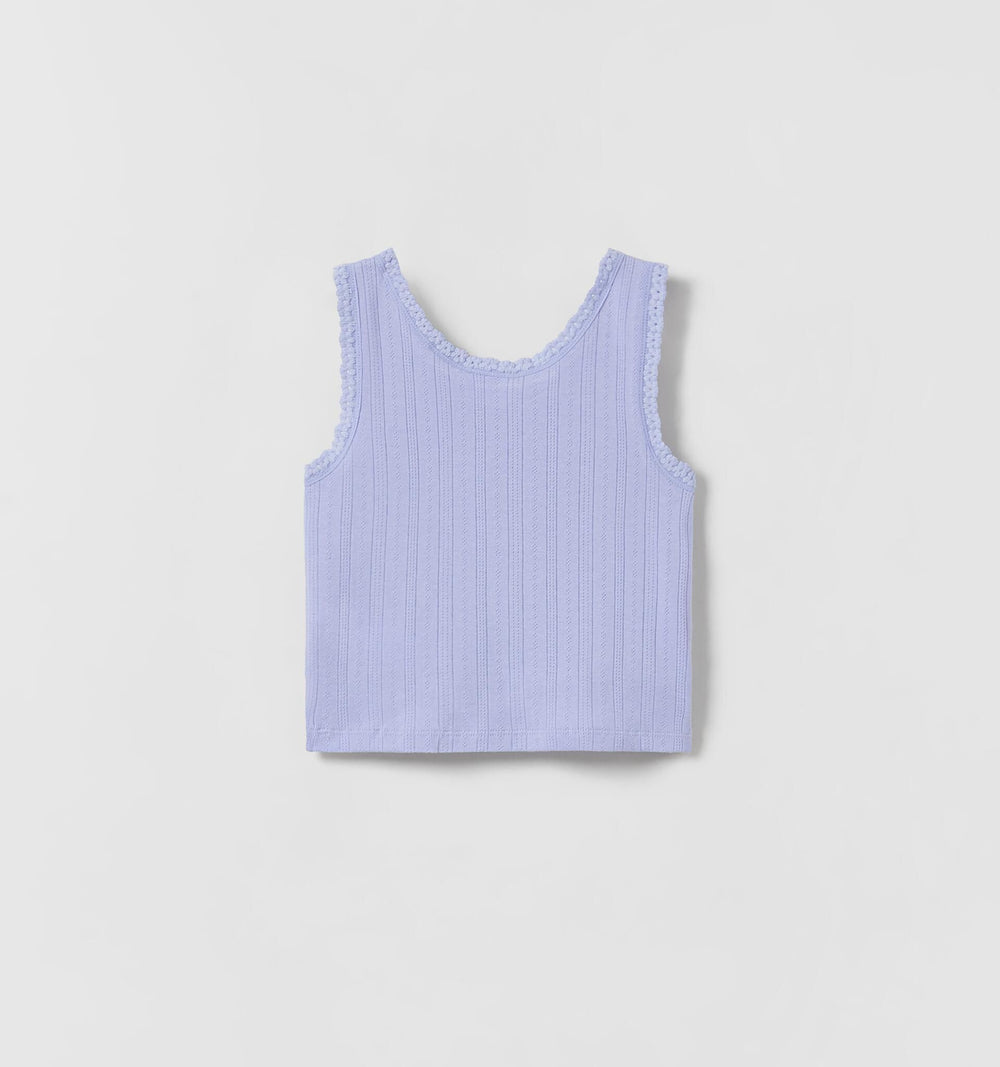 Moudda ZARA - Top - Tunisie 2