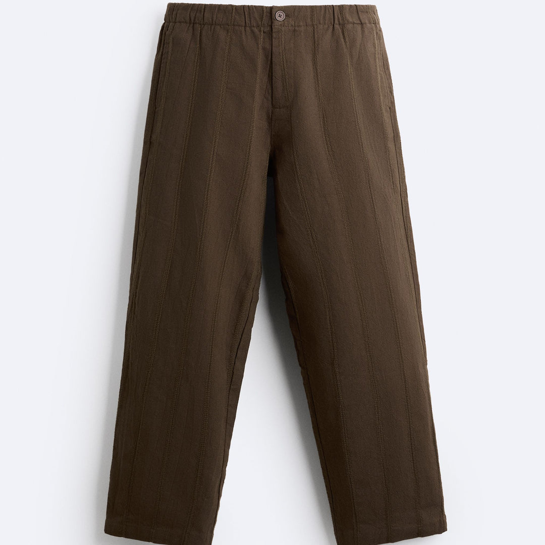Moudda ZARA - Pants Rest - Tunisie 1