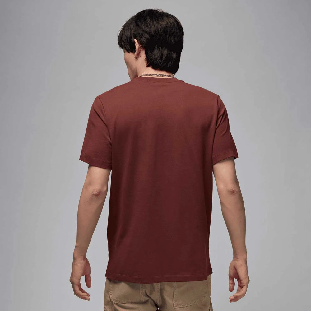 Moudda Nike - Jordan Jumpman Flight T-Shirt - Tunisie 2