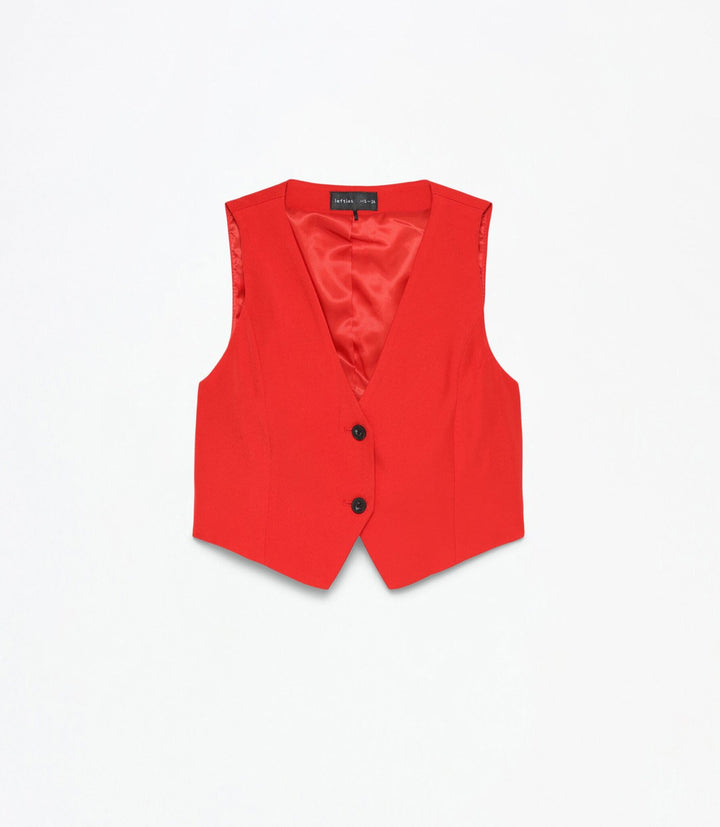 Moudda Lefties - Gilet - Ensemble avec Veste Basique - Tunisie 1
