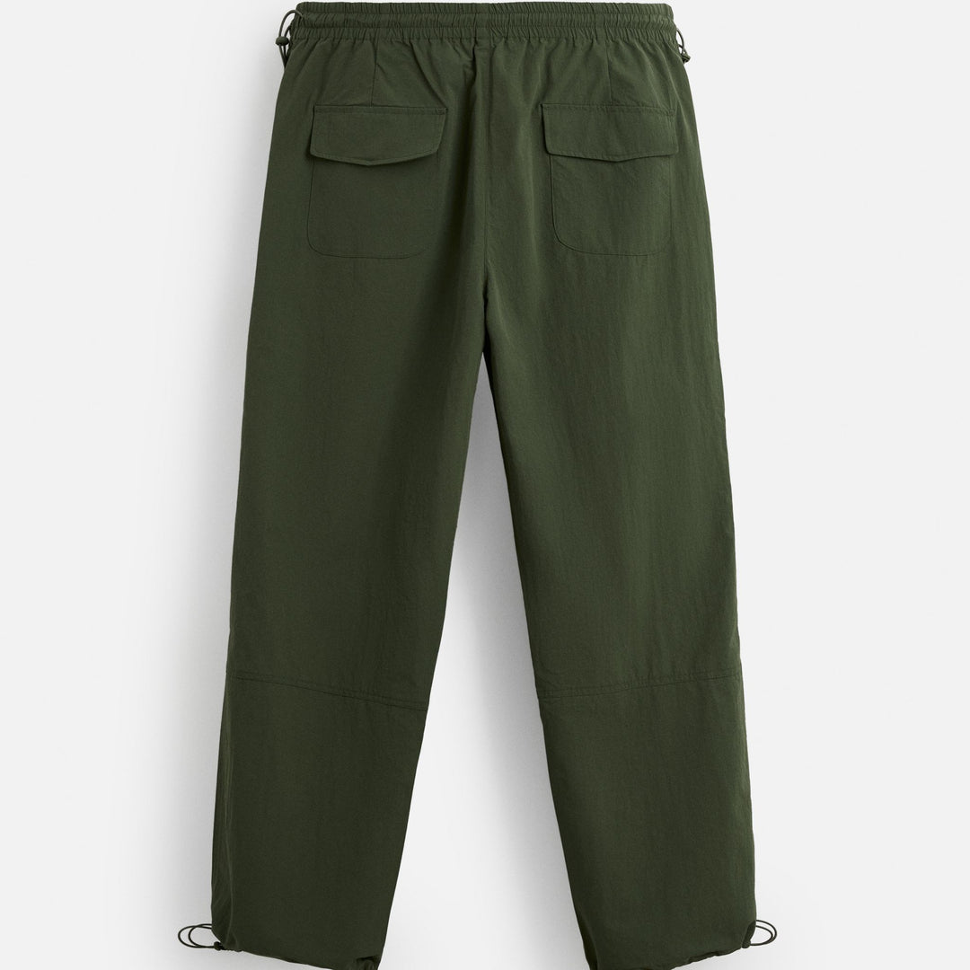 Moudda ZARA - Pantalon - Nylon (Février) - Tunisie 2