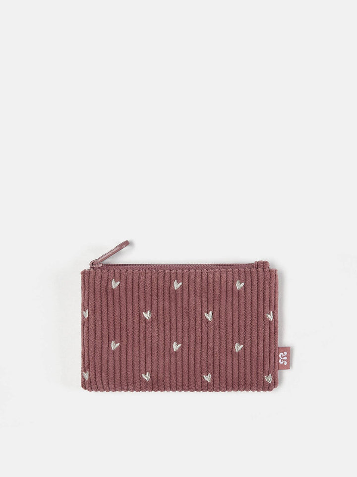 Moudda PULL & BEAR - Portefeuille Porte-Cartes en Pana - Tunisie 7