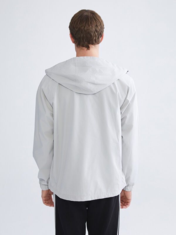 Moudda LC Waikiki - Imperméable Homme Gris - Tunisie 5