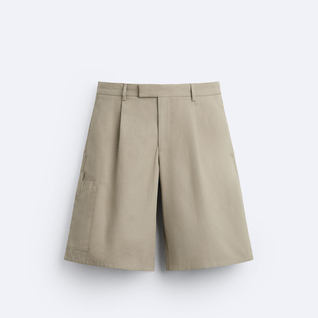 Moudda ZARA - Bermuda Rest - Tunisie 5