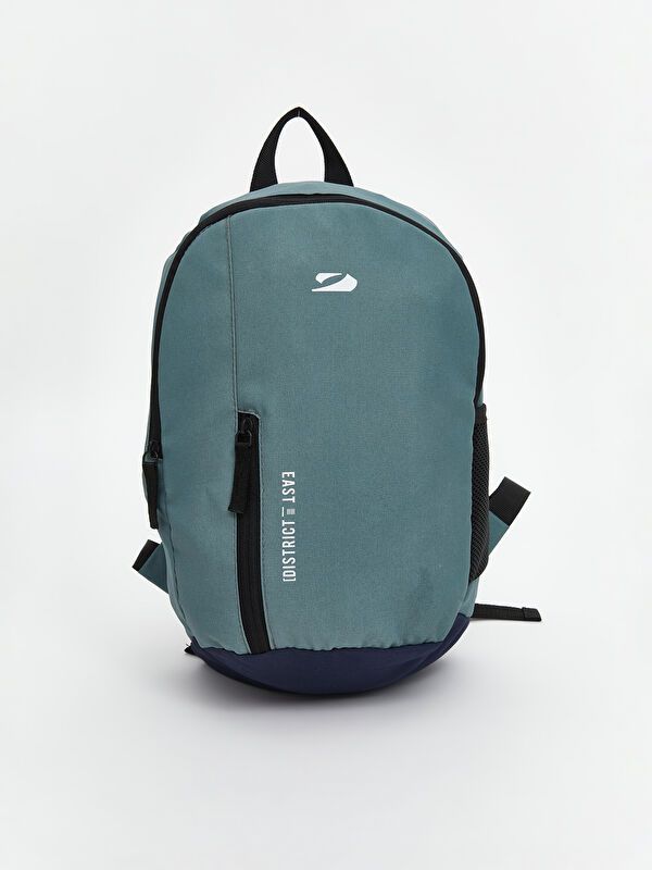 Moudda LC Waikiki - Grand sac Homme Pétrole noir - Tunisie 1