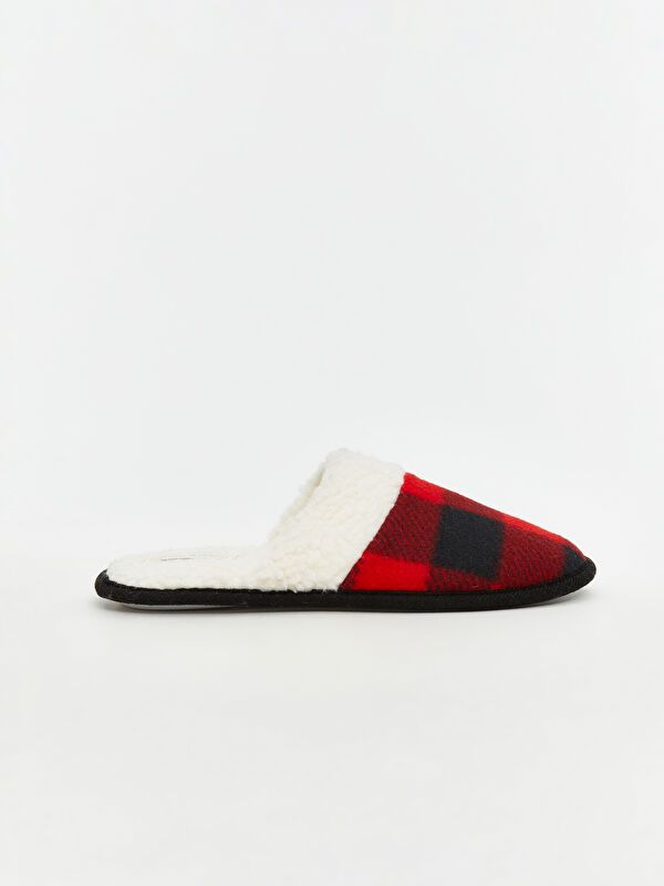 Moudda LC Waikiki - Pantoufles maison Garçon Rouge - Tunisie 2