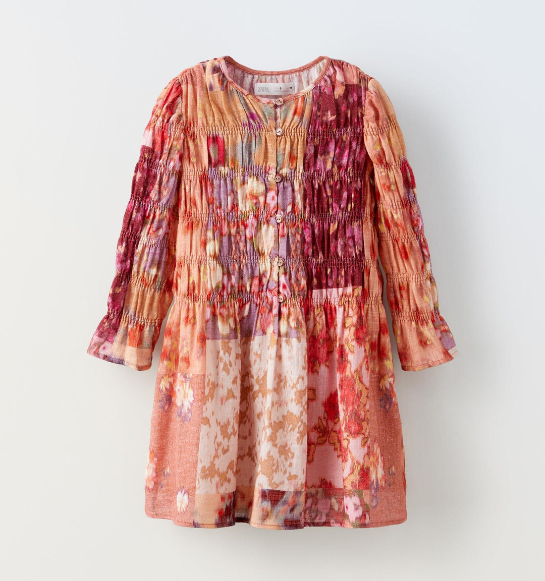 Moudda ZARA - Robe - Tunisie 1