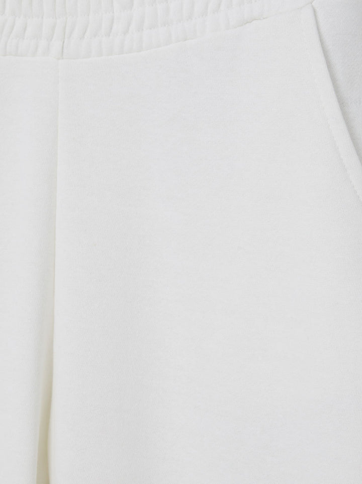 Moudda PULL & BEAR - Pantalon Basique Jogger Élastiques - Tunisie 4