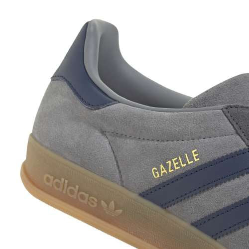 Moudda Adidas - Chaussure Gazelle Indoor - Tunisie 8