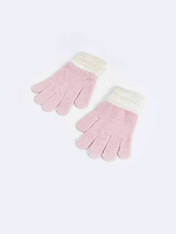 Moudda LC Waikiki - Gants tricot  pour Filles - Tunisie 1